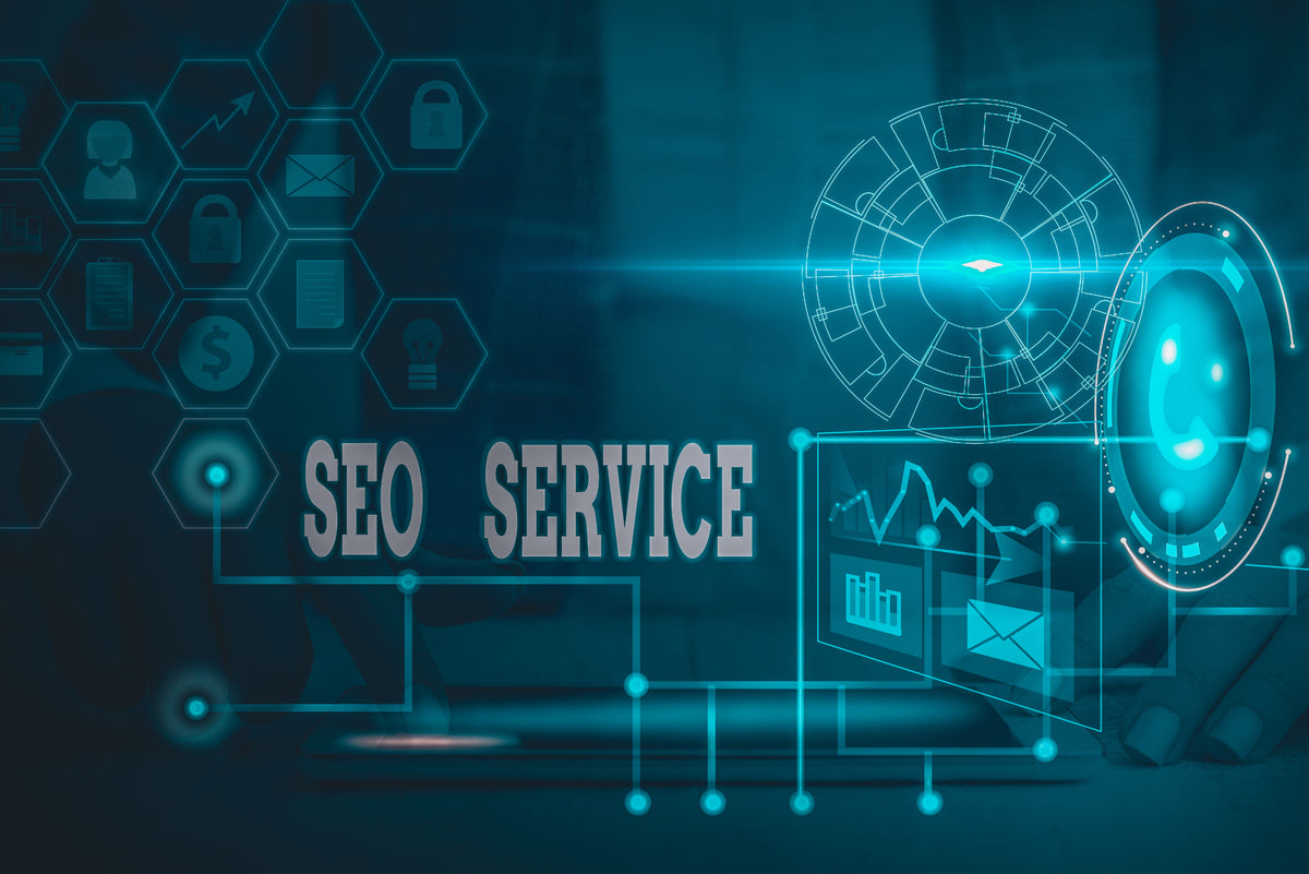 Website SEO Optimization